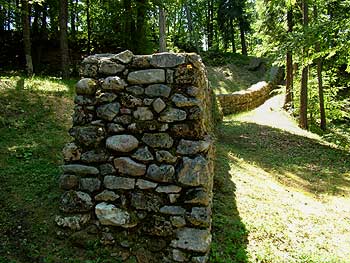 obzidje