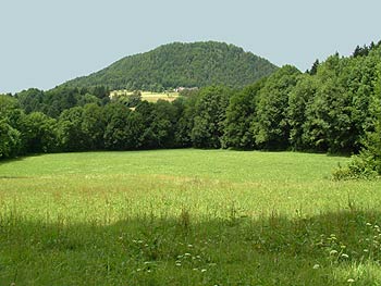 Jerberg/Kathreinkogel