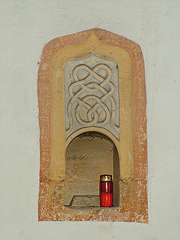 daritveni oltarček