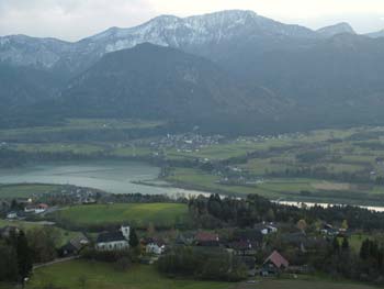 pogled iz Racave
