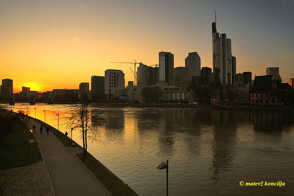 Frankfurt am Main