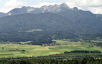 Karavanke