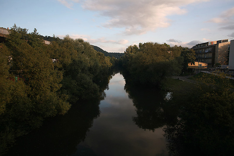 Marburg an der Lahn