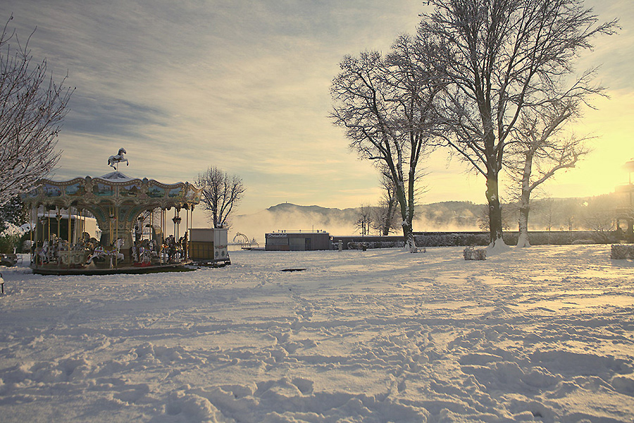 Velden am Wörthersee