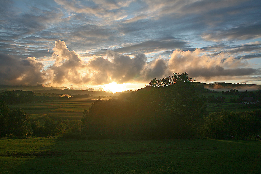 St Egyden an der Drau