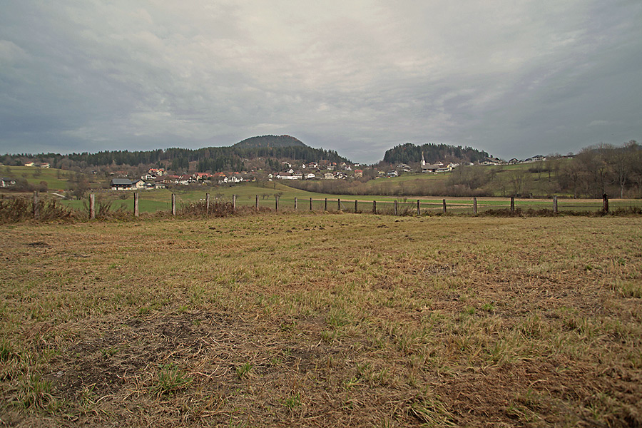 St. Egyden an der Drau