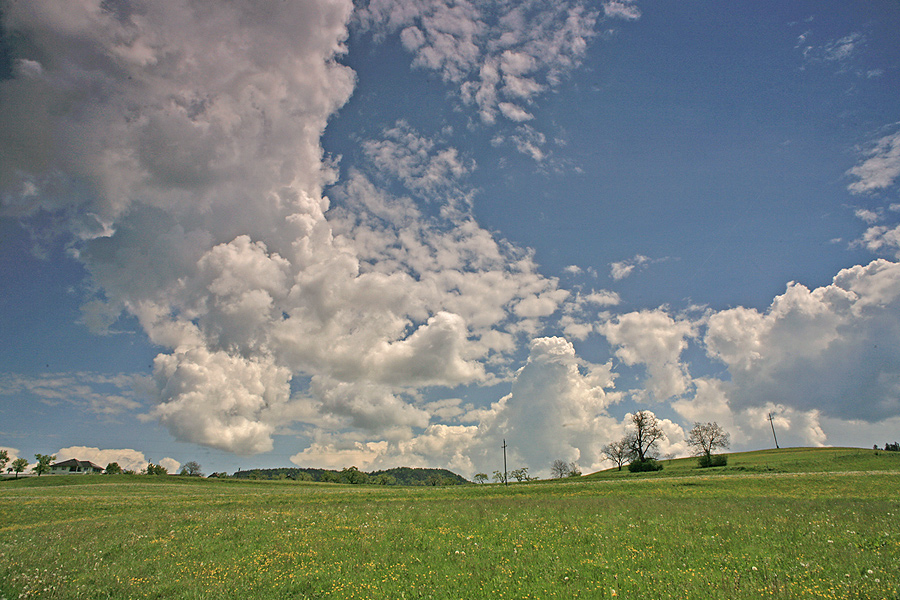 St. Egyden an der Drau