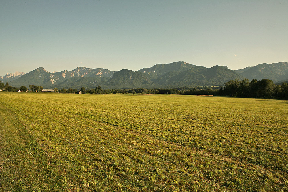 Treffen - Trebinja